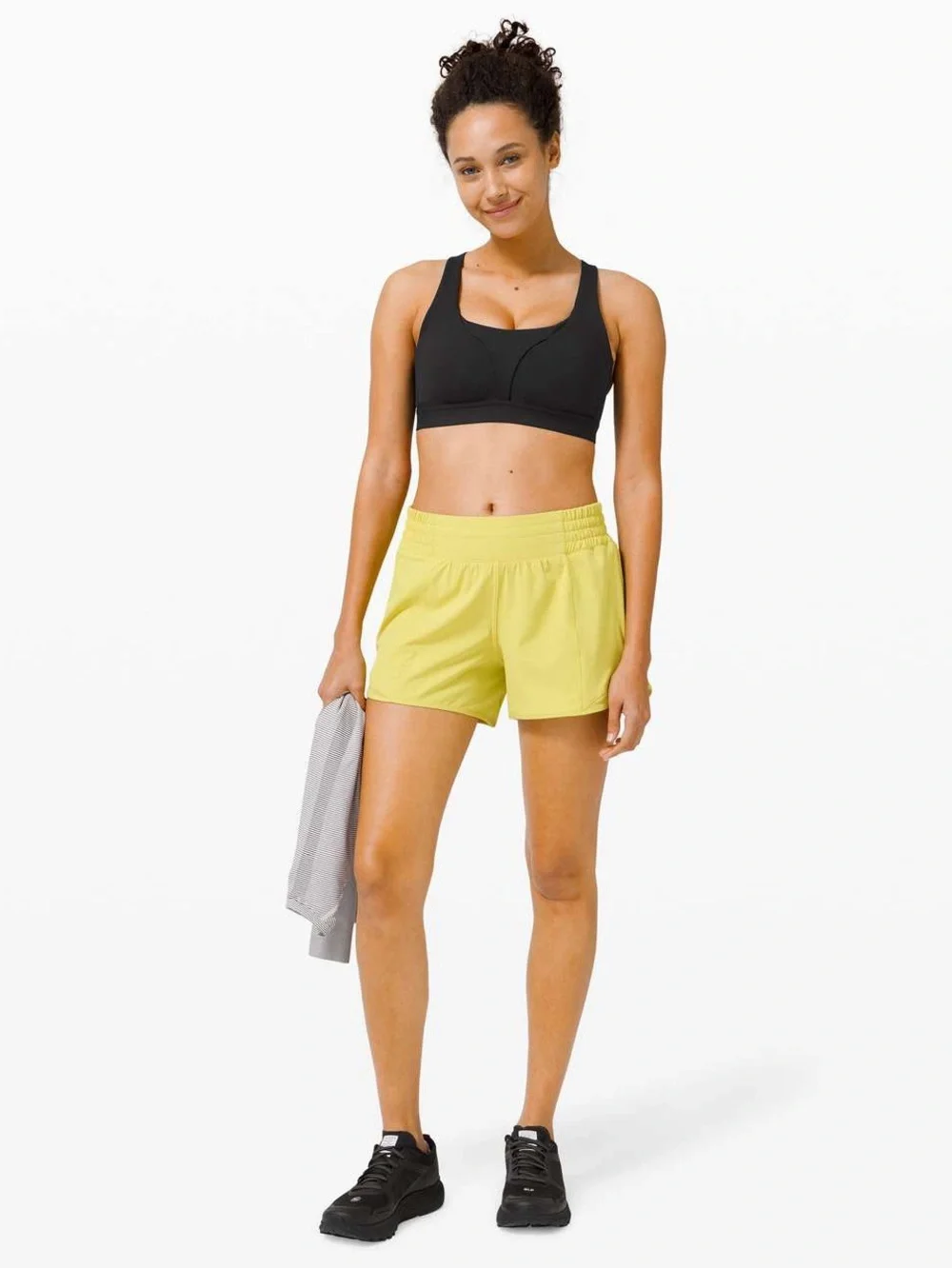 lululemon athletica sleek scoop